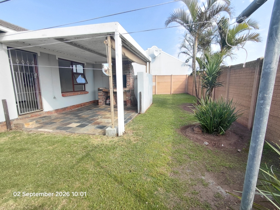 2 Bedroom Property for Sale in Kabega Park Eastern Cape
